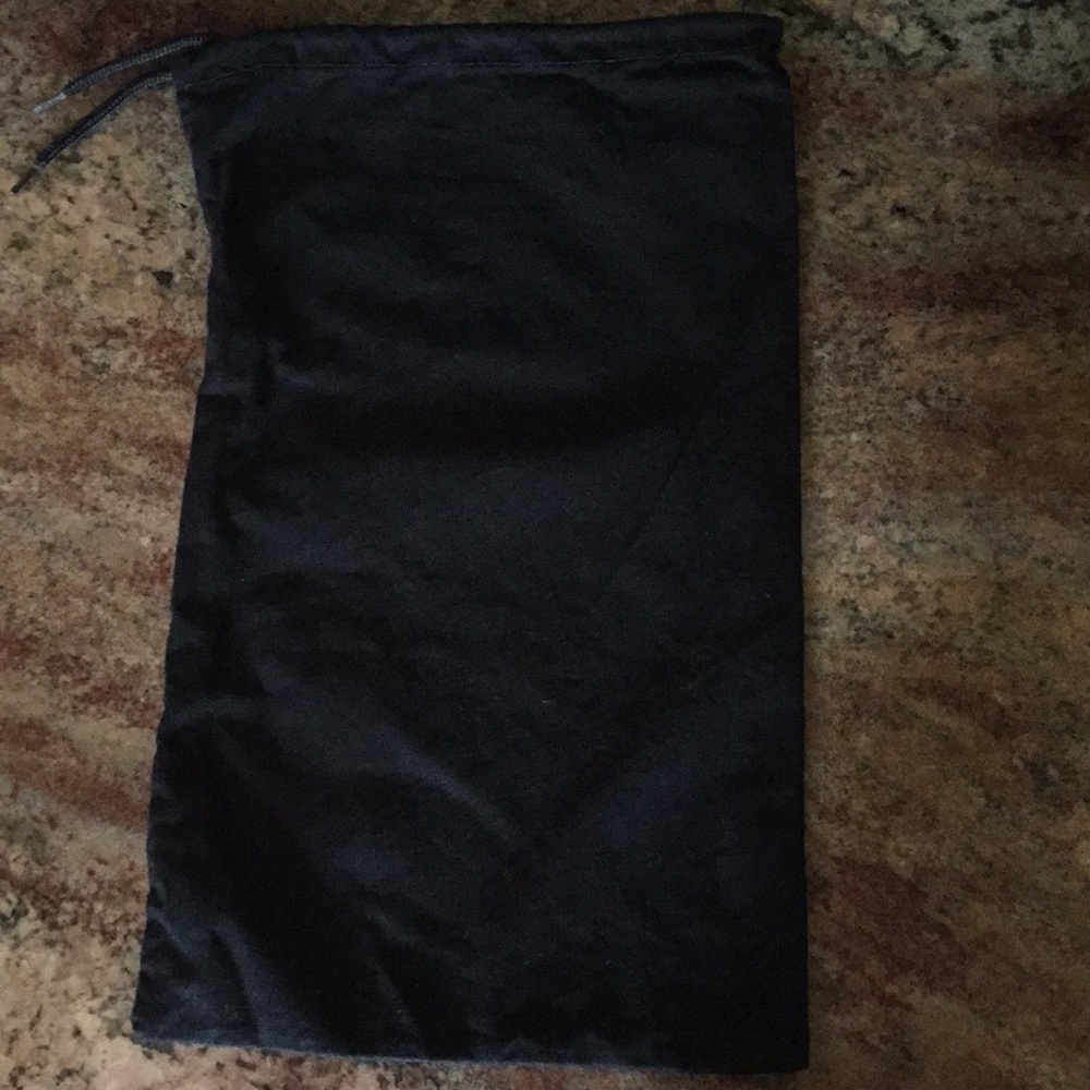 Chanel Drawstring Dust Cover Small - image 2